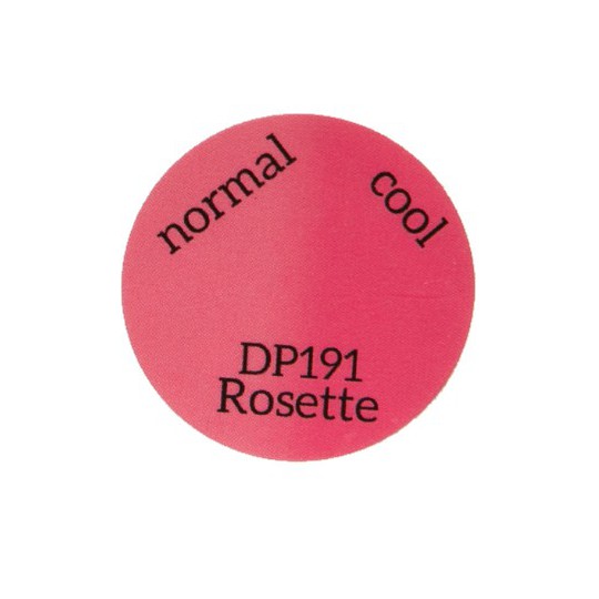 DP191 Rosette