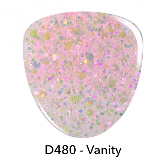 D480 Vanity