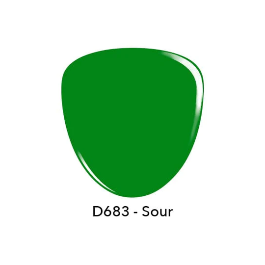 D683 Sour