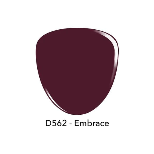 D562 EMBRACE