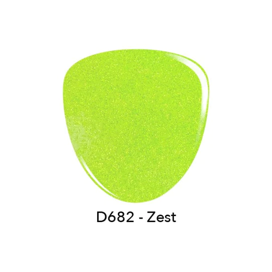 D682 ZEST