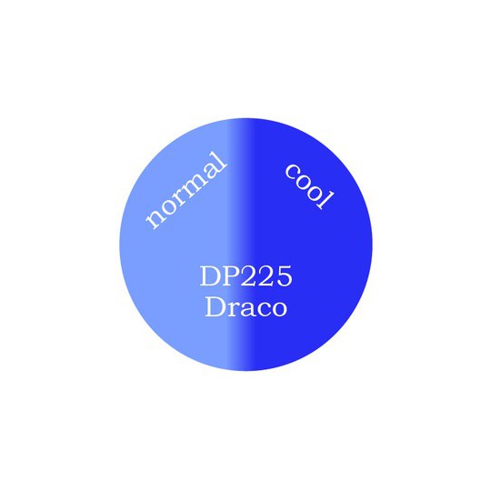 Pudră manichiură organică DP225 Draco