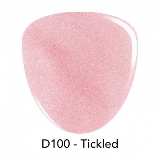 D100 Tickled