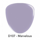 D107 Marvelous