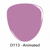 D113 Animated