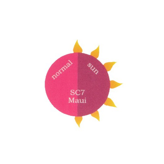 SC7 Maui