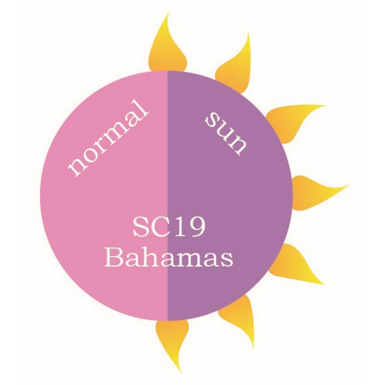 SC19 Bahamas