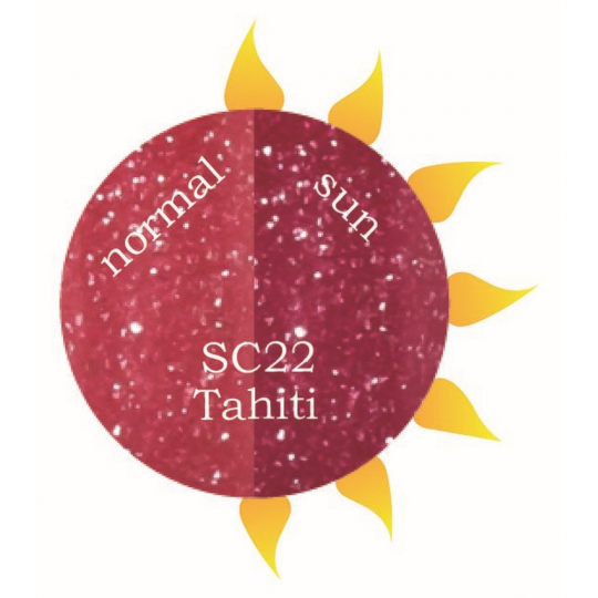 SC22 Tahiti
