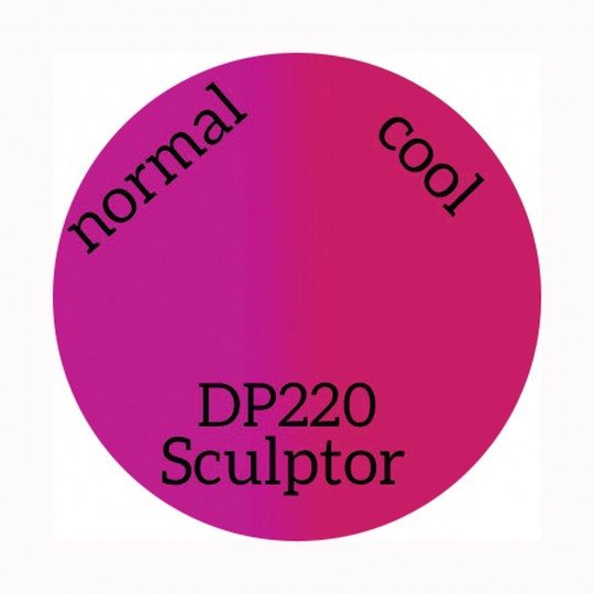 DP220 Sculptor