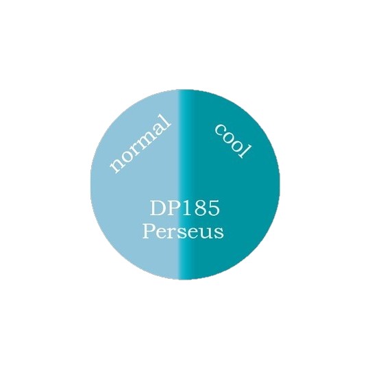 Pudră manichiură organică DP185 Perseus