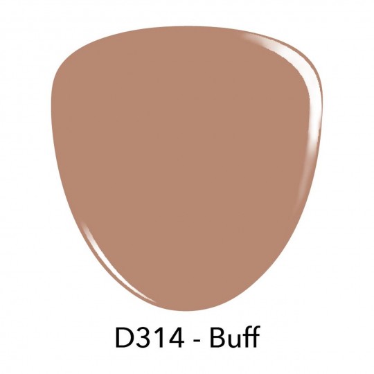 D314 Buff